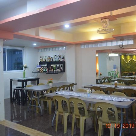 Oyo 712 Island Hop Nido Hostel El Nido Exterior photo