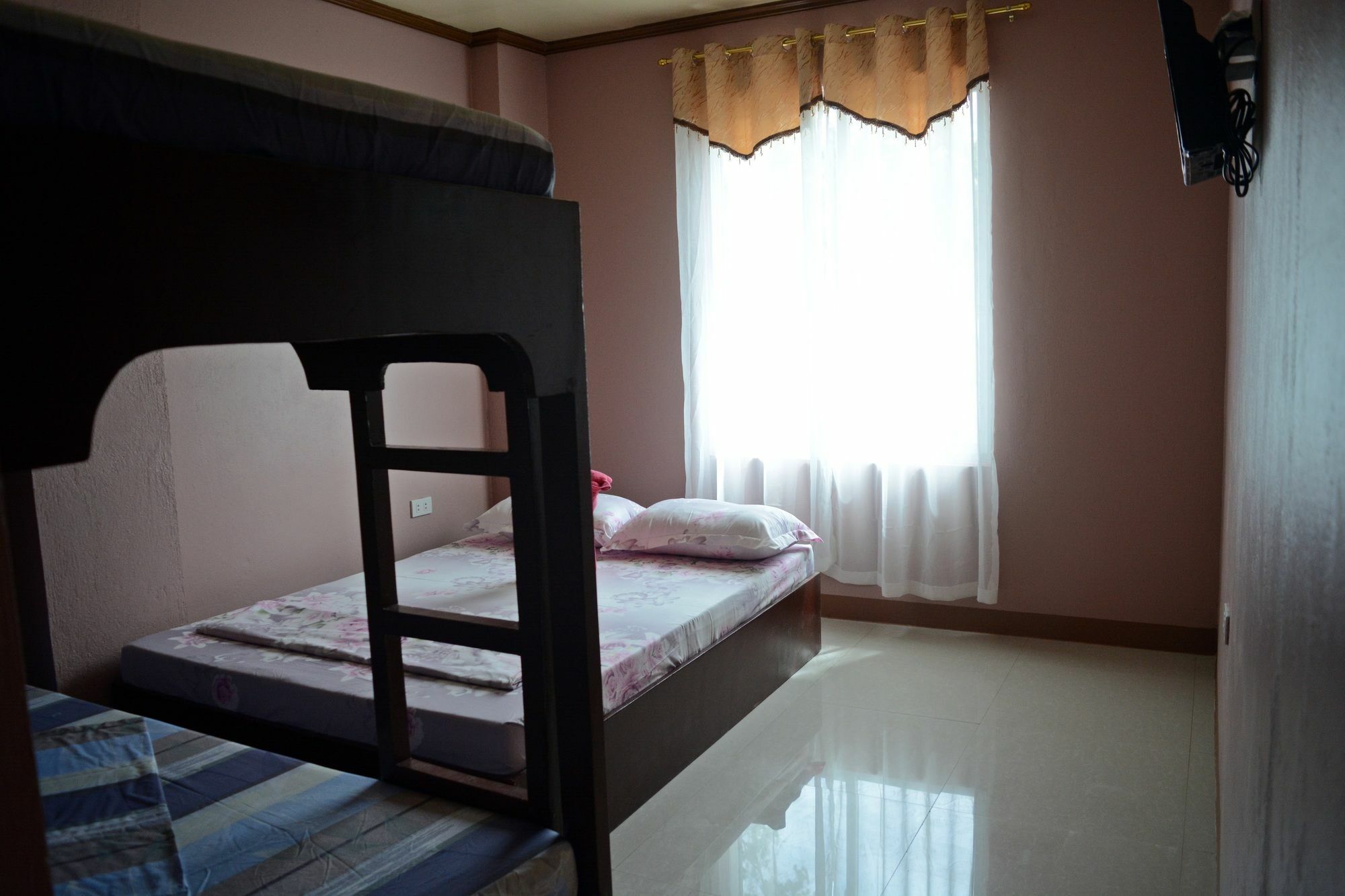 Oyo 712 Island Hop Nido Hostel El Nido Exterior photo