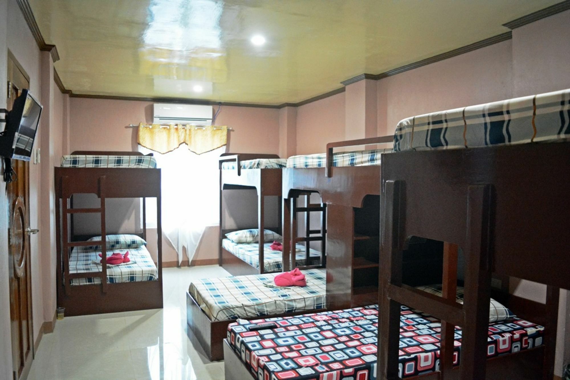 Oyo 712 Island Hop Nido Hostel El Nido Exterior photo